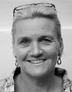 Lægesekretærkonference Kirsten Rold