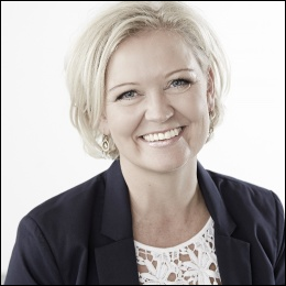 Glennie Grønne