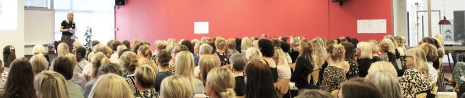 Lægesekretærkonferencer