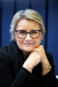 Rita Zander Lienhøft